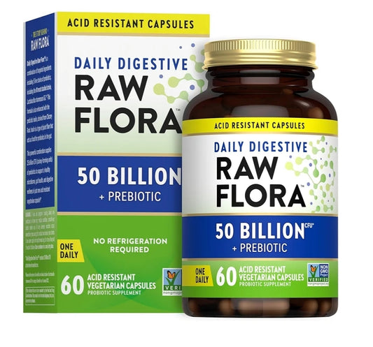 Awesome Probiotic