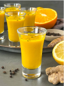 Revamp Your Gut Health with This Powerful Detox Drink!