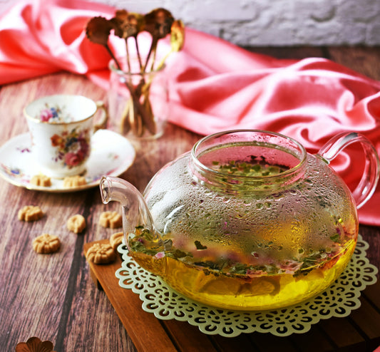 Gut Health Tea