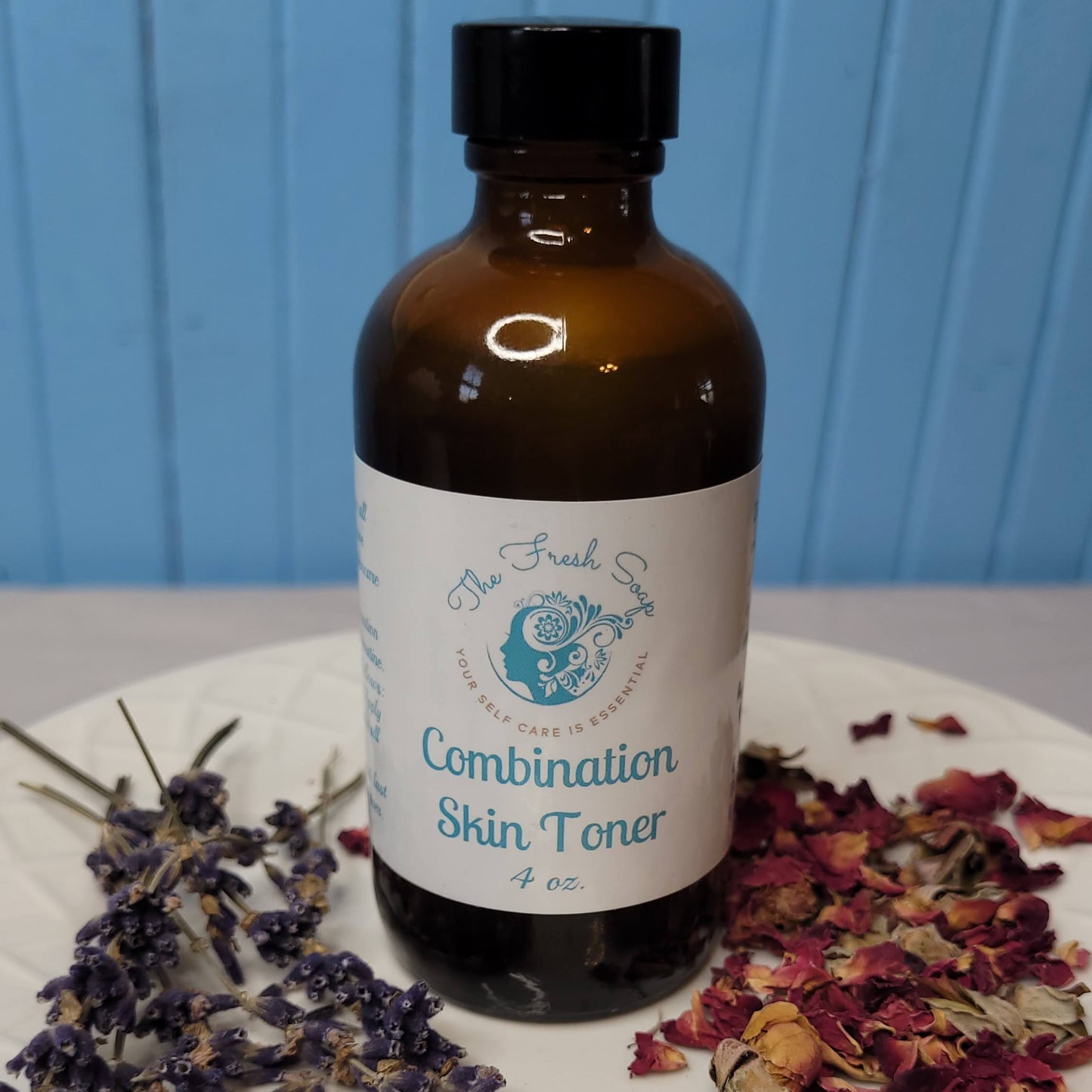 Cleansing Face Toner, Moisturizing Toner
