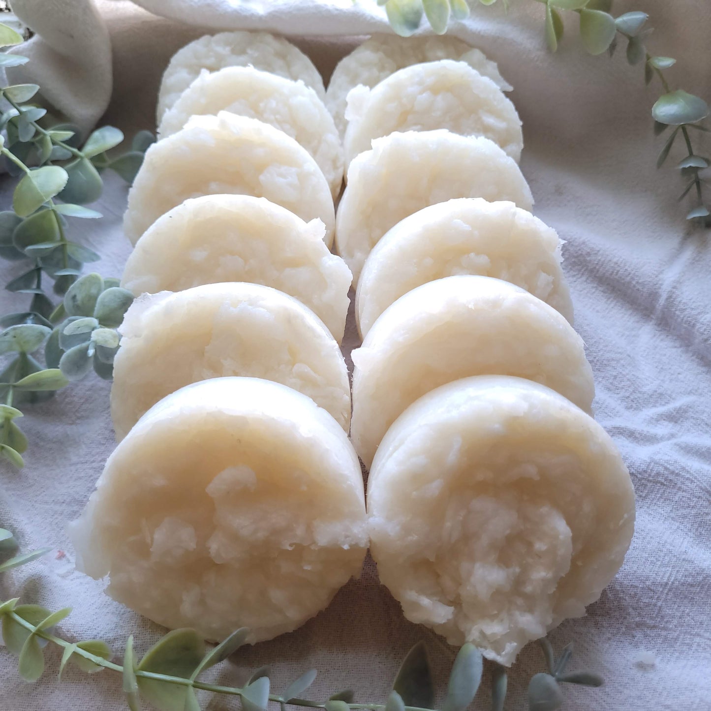 Custom Batch of Soap Choose each ingredient in your custom batch of soap. 12 bars of soap