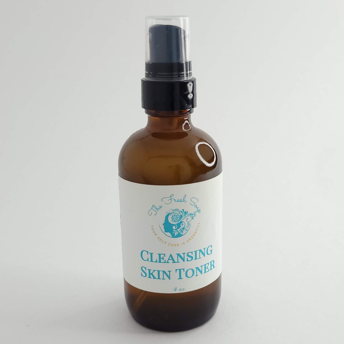 Cleansing Face Toner, Moisturizing Toner
