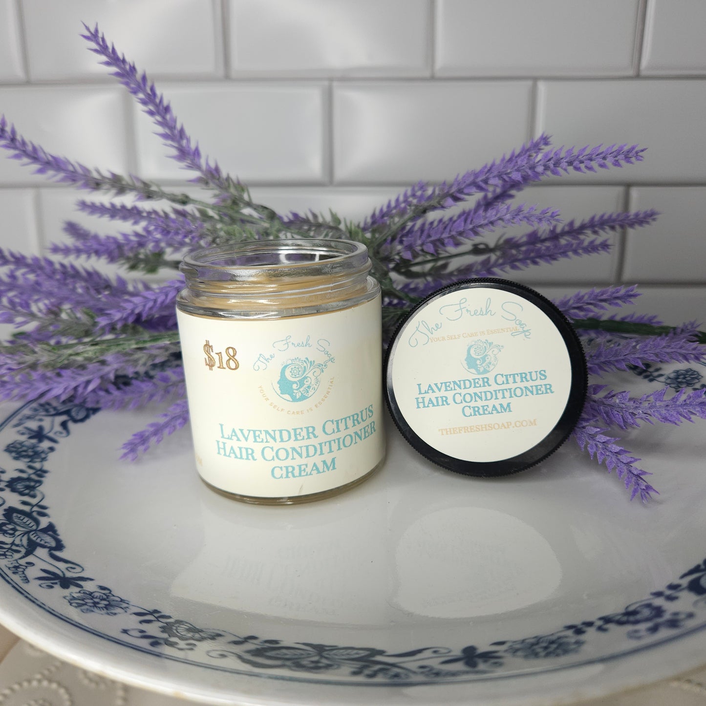 Hair Conditioner Cream, Moisturizing, Nourishing, Hair Growth Conditioner Cream