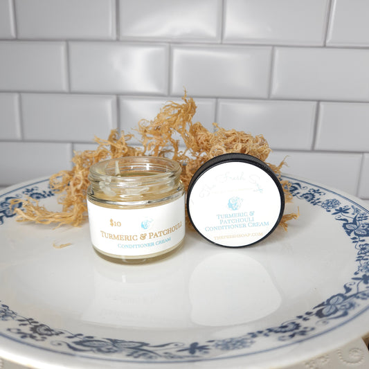 Hair Conditioner Cream, Moisturizing, Nourishing, Hair Growth Conditioner Cream