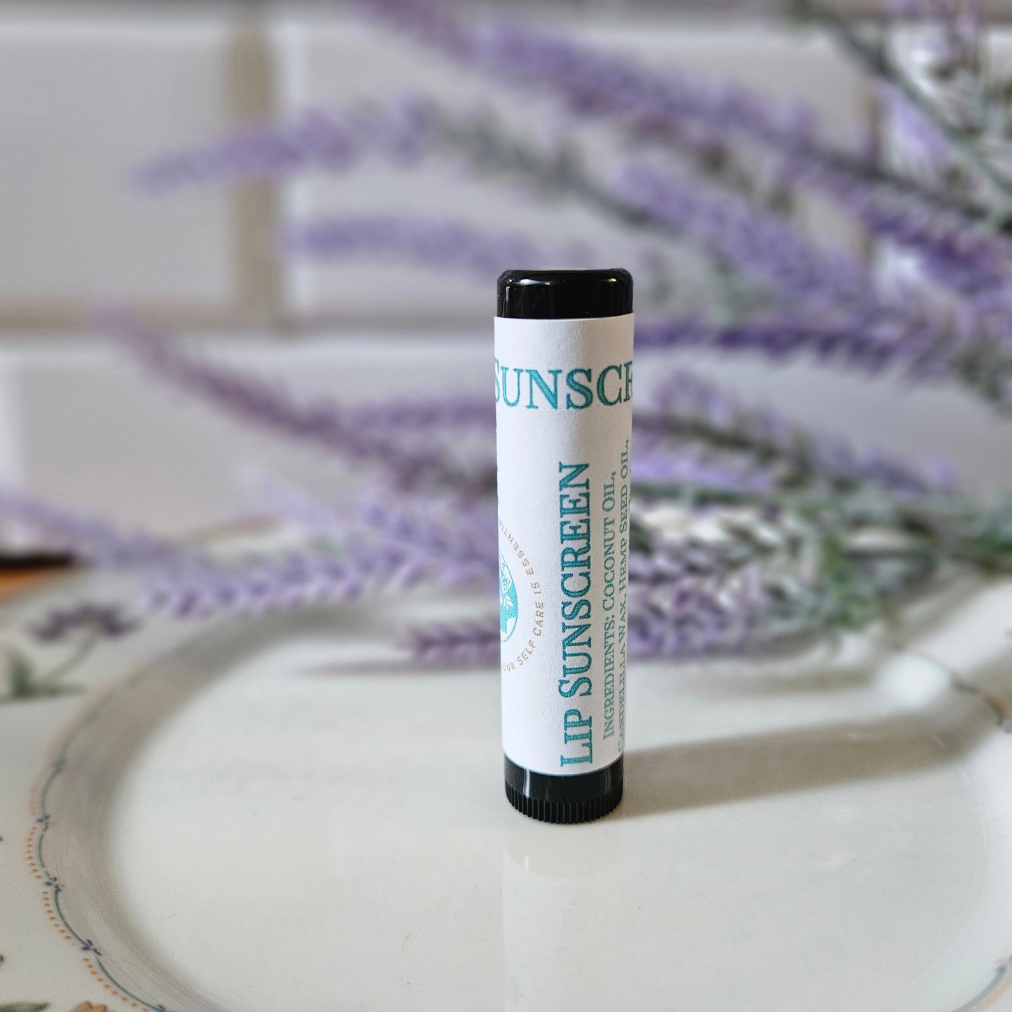 Vegan Sunscreen Stick- 80 SPF