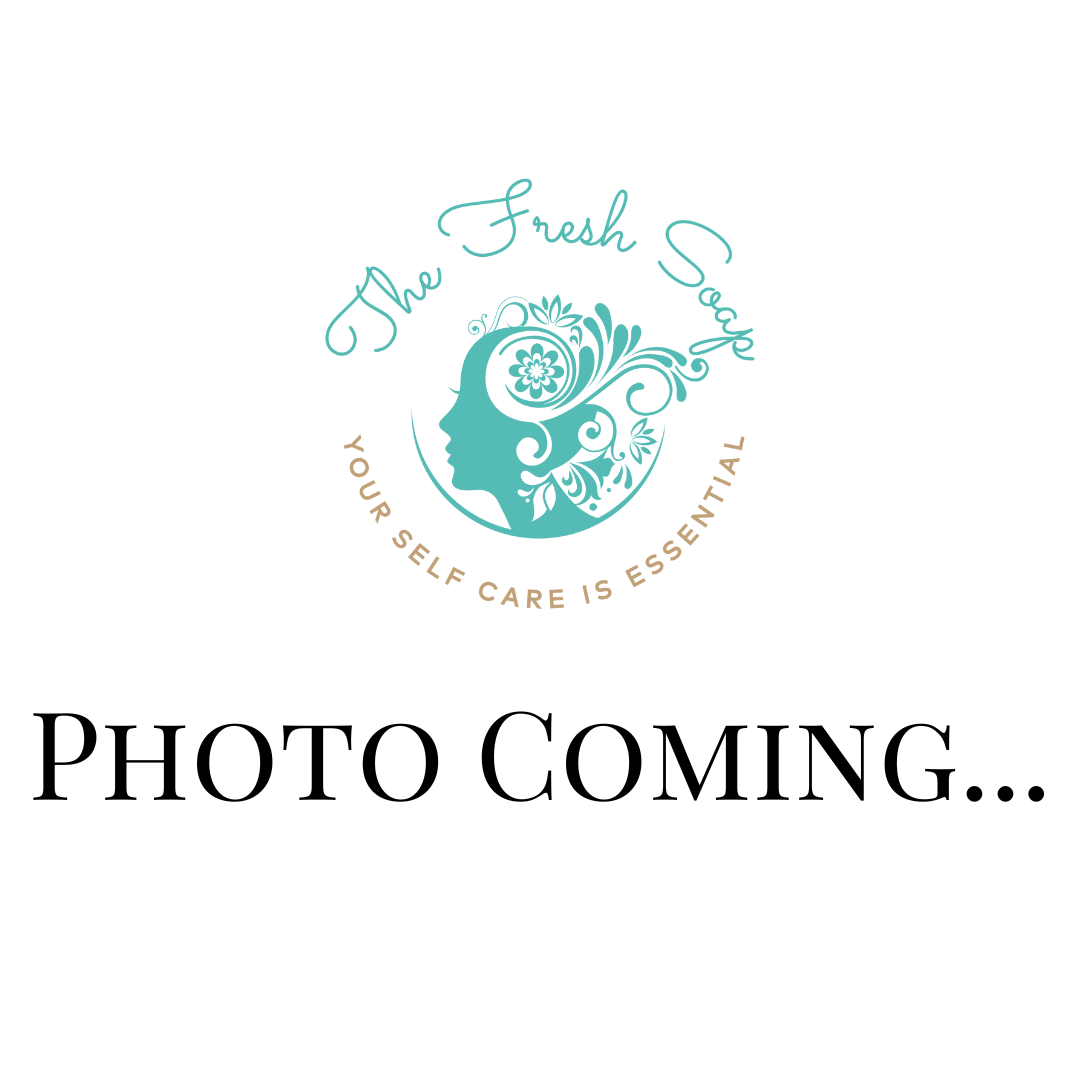 Christmas Tree Scented Bar Soap